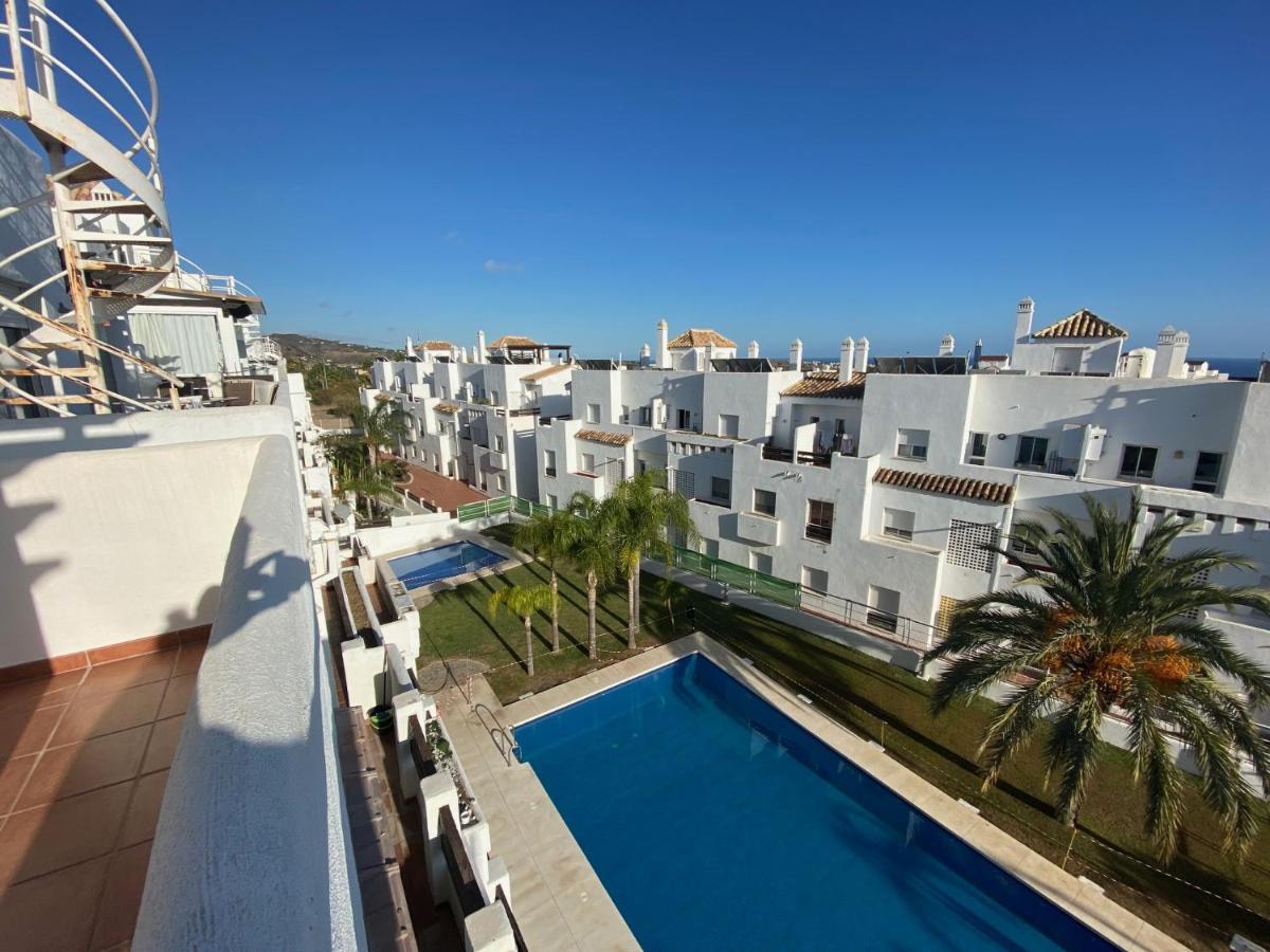 Sunlight Appartement Estepona
